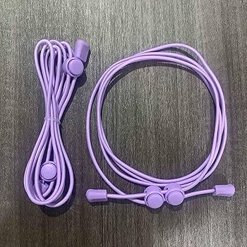 トップス ROPE Amazon.com: Elastic Cord Rope Drawstrings with Non-Slip Cord